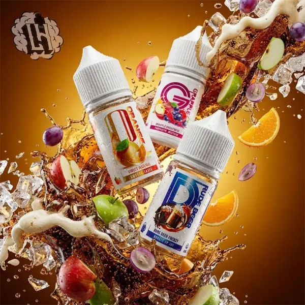 酷涼鹽煙油 LH VAPEMY 30mL 35mg 馬來西亞系列 酷涼鹽煙油 LH VAPEMY 30mL 35mg 馬來西亞系列主圖